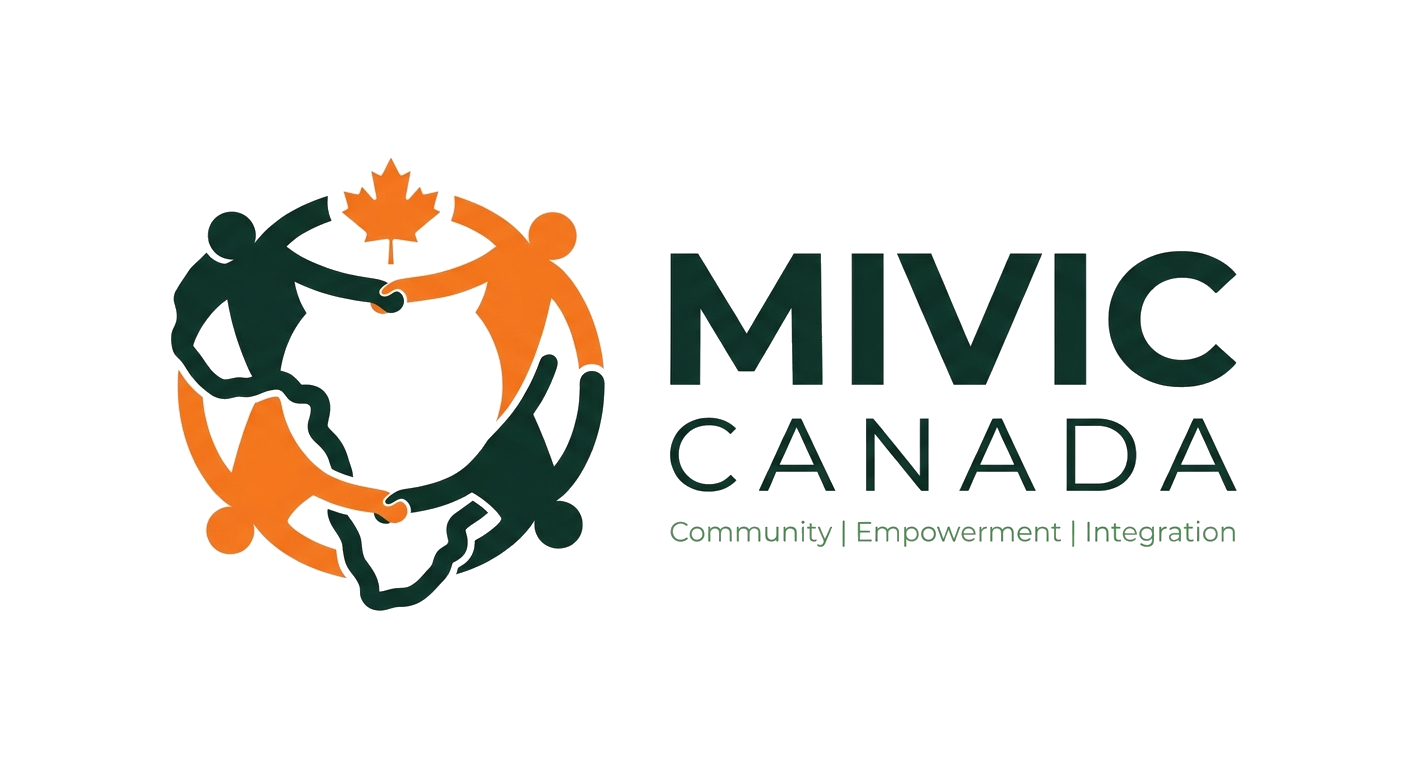 MIVIC Canada - Community | Empowerment | Integration